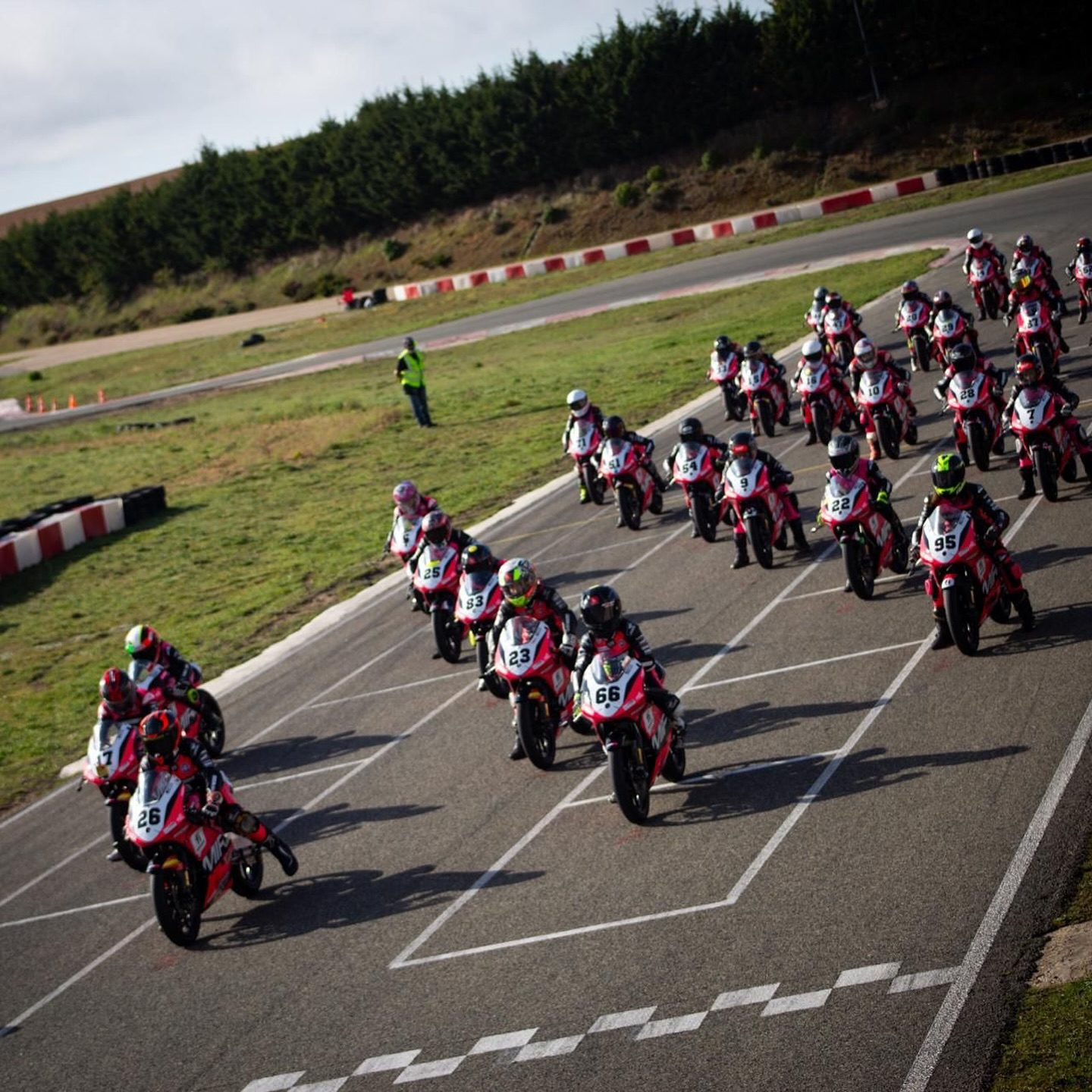 Seba 2025 Moto5 Mir Cup