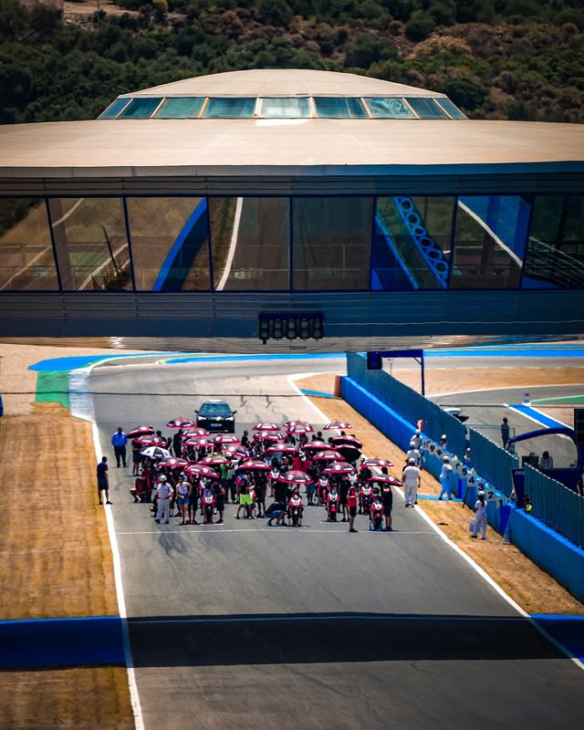 Seba 2025 Moto5 Mir Cup