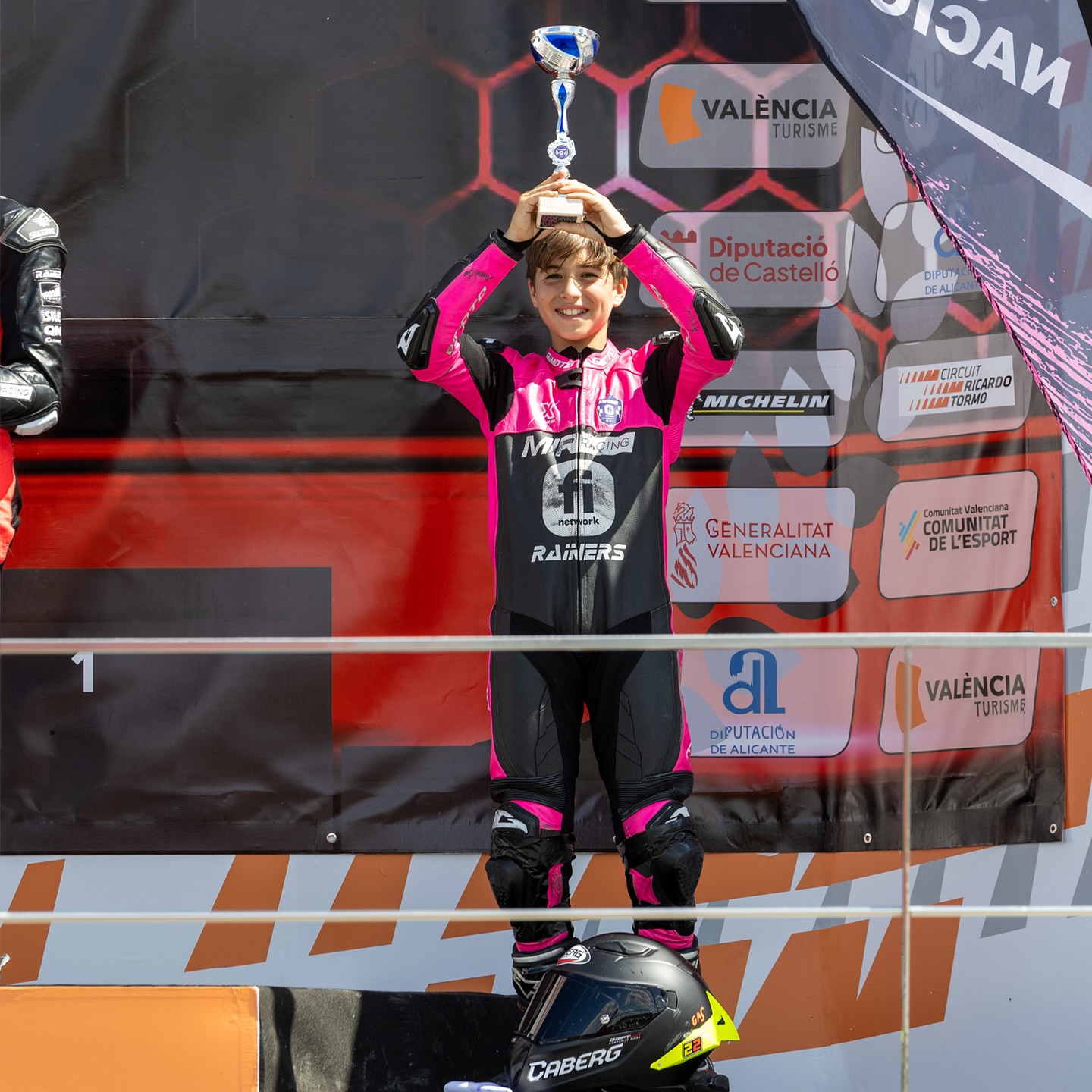 Seba 2025 Moto5 Mir Cup