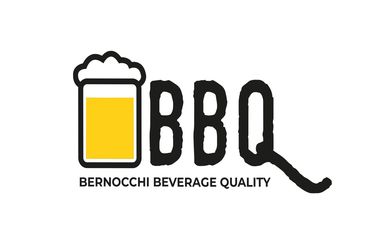 BBQ Bernocchi Beverage Quality