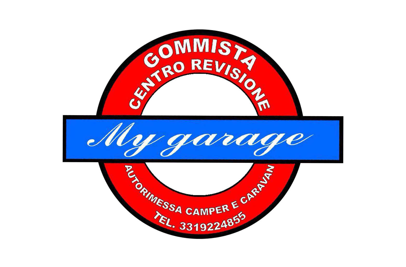 My Garage